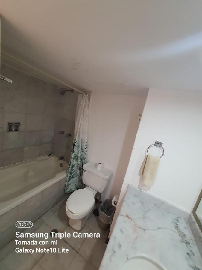 Enna Inn Ixtapa Departamento 01 Recamara Vista Mar Ngoại thất bức ảnh