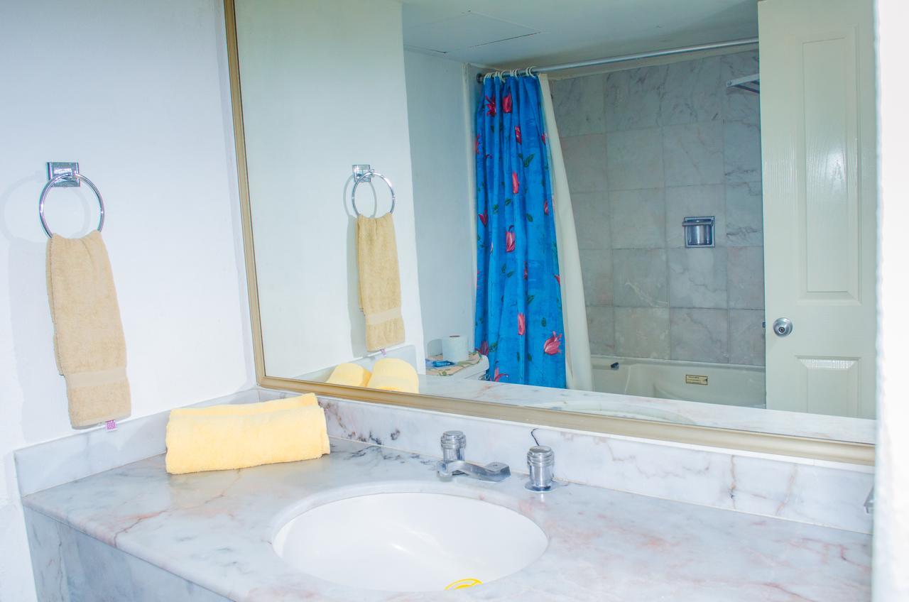 Enna Inn Ixtapa Departamento 01 Recamara Vista Mar Ngoại thất bức ảnh
