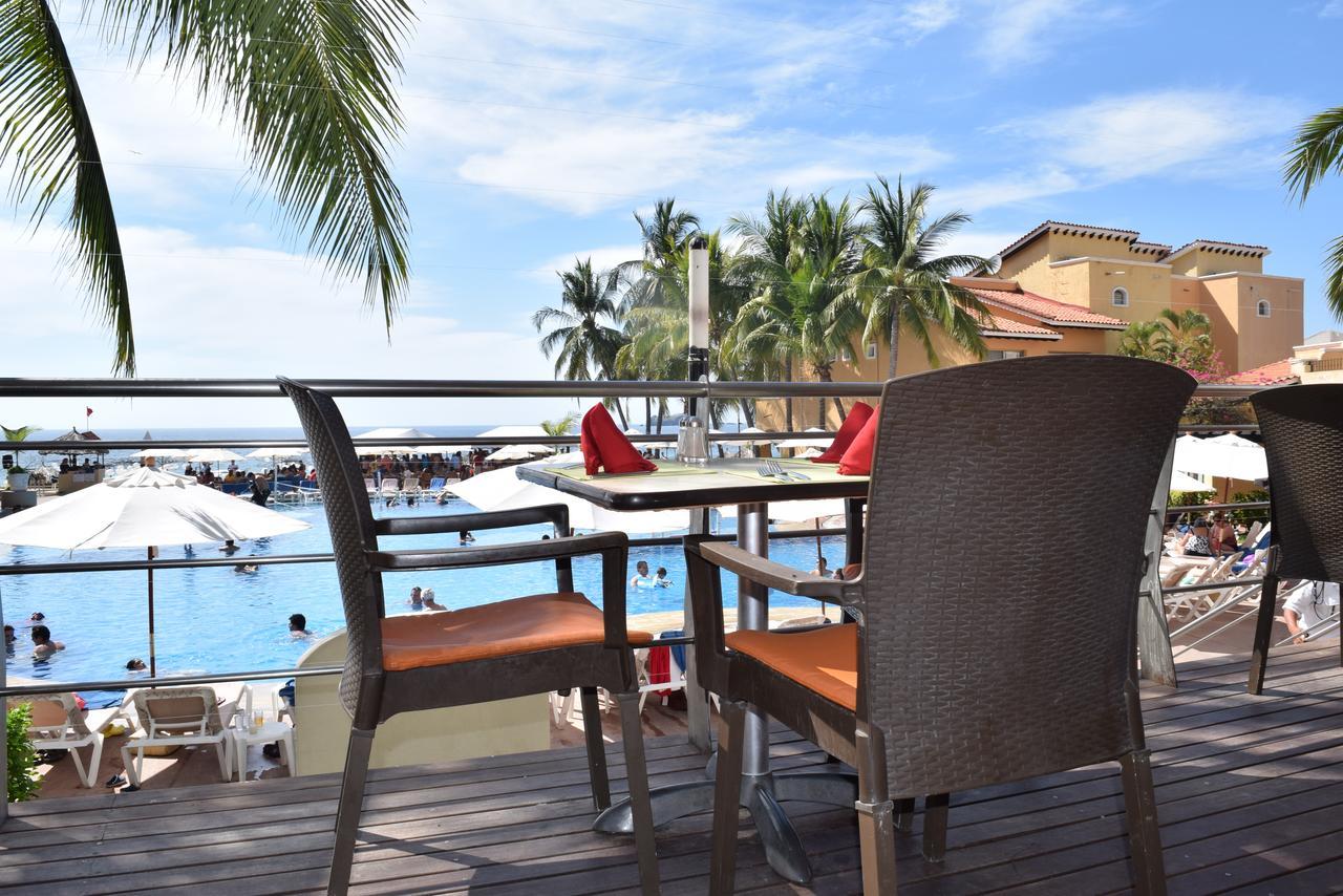 Enna Inn Ixtapa Departamento 01 Recamara Vista Mar Ngoại thất bức ảnh